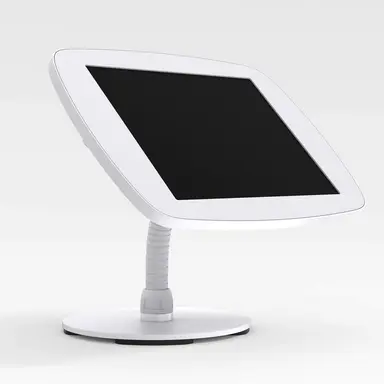 Bouncepad North America Bouncepad Counter Flex Apple Ipad Pro 4TH & 5TH Gen 12.9 (2020 - 2021) White