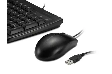 Kensington Computer Pro Fit Washable Wired Desktop Set, image 7