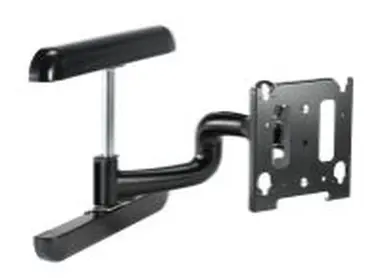 Chief Manufacturing Flat Panel Swing Arm Wall Mount (30-55 DISPLAYS), image 4