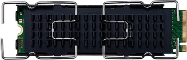 5S492AA - Z Turbo 4TB 2280 PCIE-4X4 Tlc M.2 Z2 SSD Kit - 80 X 22 X 3.5 Mm(w X D - image 4