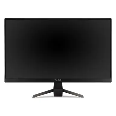 ViewSonic 22 in 1080P 75HZ 1MS Freesync Monitor with HDMI, DP, Vga.
