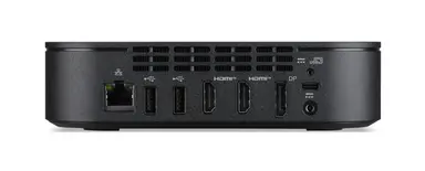 Acer CXI6-C316GNA Intel Core 3 100U up to 4.7 GHz 10 MB Cache 2 Pcore 4 Ecore, image 6
