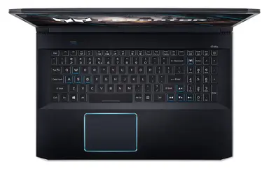 Acer WIN10 Home I7-10750H Processor Specs 16GB 8GB DDR4 8GB DDR4;, image 8