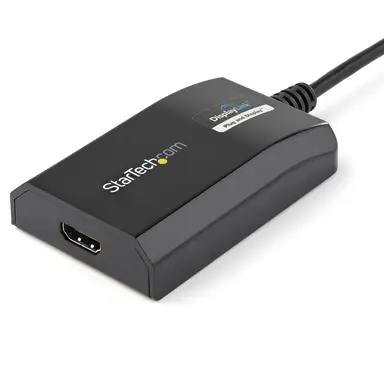 StarTech.com USB 3.0 to HDMI Adapter Supports 1080P/5CH Audio - USB to HDMI Adapter, image 6