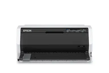 Epson Print Epson LQ-780 Printer 24 Pin 80 Col UPS, image 4