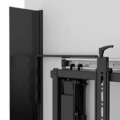 Chief Manufacturing Cover Kit with Connexsys Brackets 6, image 7