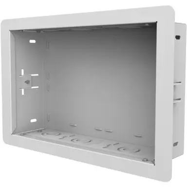 Peerless Industries Peerless 14X9IN In-Wall Box