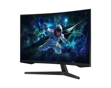 Samsung 32INCH/2560X1440/300 CD/ 1MS, image 6