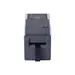 Brother International Corporat 2.3IN Desktop Linerless Printer DT 203DPI 6IPS USB-C/HOST-USB/SERIAL/LAN/CUT, image 5