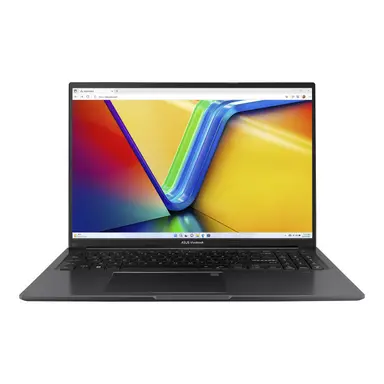 ASUS Sbg Commercial Vivobook ASUS VIVOBOOK/BLACK/16.0 WUXGA(WU) NON-TOUCH/R7-7730U/16GB/AMD UMA/1TB/, image 6