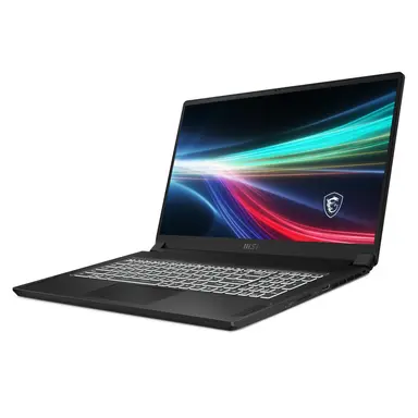 MSI Computer Creator 17 B11UG-239 17.3 I7 RTX3070., image 7