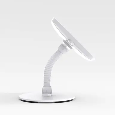 Bouncepad North America Bouncepad Counter Flex Microsoft Surface Go 2 and 3 (2020 - 2021) White, image 4