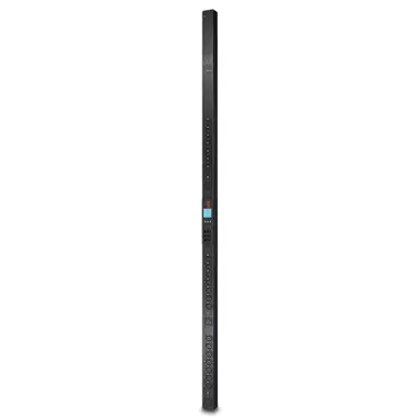 APC by Schneider Electric Rack PDU 2G, Switched, , 20A, 208V, (21) C13 & (3) C19, L620 Cord, image 4