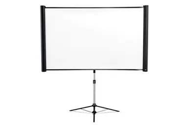 Epson ES3000 Ultra Portable Projector Screen IS Ideal for The Mobile PRESENTER. Design, image 4