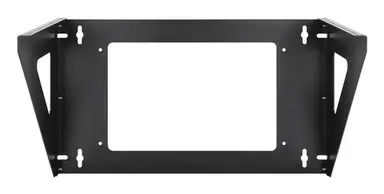 Intellinet Vertical Wall Mount Rack Bracket for 19 Equipment, 6U, image 4