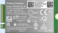 HP 4 GB Lte-Ap (CAT 16) Wwan, image 3