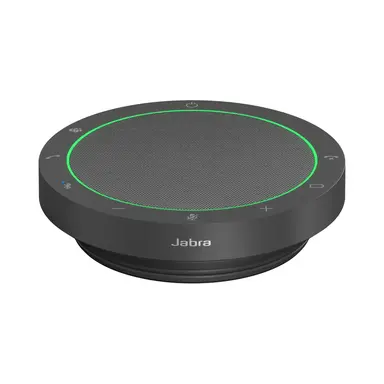 Jabra SPEAK2 55 MS Teams, Dark Gray