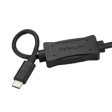 StarTech.com Access ESATA Storage Devices Containing HDD / SSD / Odd Drives from a USB-C or, image 4