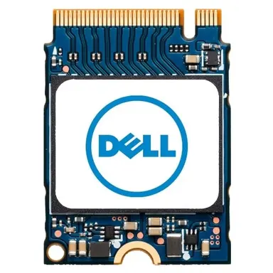 Dell 512 GB M.2 PCIe NVMe Gen 4X4 Class 35 2230, image 4