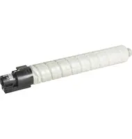 Ricoh Black Toner Cartridge for Use in Aficio MPC3002 MPC3502 Estimated Yield 28, image 3