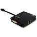 Plugable Technologies Plugable USB 3.0 Universal Mini Laptop Docking Station for Windows And Mac (DUAL, image 5