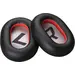 HP Poly Voyager 8200 Black Leatherette Ear Cushions (2 Pieces), image 5