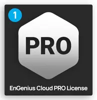 Engenius Technologies Cloud Msp Portal 1-YEAR License for 1 Account Msp Admin Users, image 3