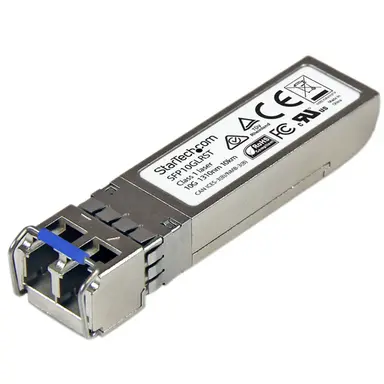 StarTech.com Cisco SFP-10G-LR Compatible SFP+ - 10GBASE-LR 10 Gbps - 10GBE Module - 10GE Giga, image 4