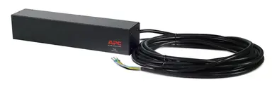 APC by Schneider Electric Rack PDU Extender, Basic, 2U, 32A, 230V, (4) IEC C19