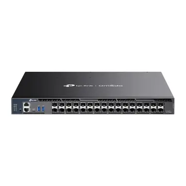 Omada Networks BY TP Link Omada 26-PORT Managed Switch