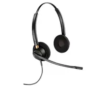 HP Poly Encorepro 520D with Quick Disconnect Binaural Digital Headset TAA, image 3