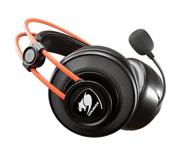 Compucase Titanium-Coated 35MM Ear Pads 9.7MM MIC., image 8