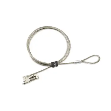 Kensington Computer Slm Nanosvr 2.0 EQ Combo Lpt LK RS