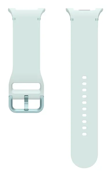 Samsung Electronics America (W WATCH8 Sport Band M/L - Mint