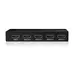 Club 3D B.V HDMI Splitter 4-Ports, Both Mechanical and Intelligent Switching Supported Resolu, image 5