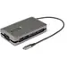 StarTech.com USB-C Multiport Adapter 4K 60HZ HDMI 2.0B HDR10 W/DP 1.4 Alt-Mode Alternative, image 5