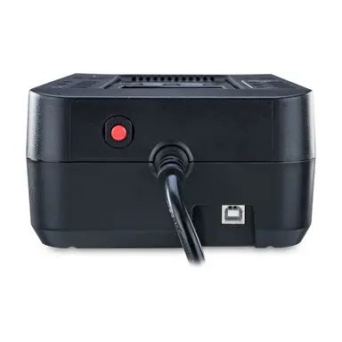 CyberPower Systems (USA) CyberPower - UPS - Compact - Standby - Output 120 VAC+/- 5% - 260WATT - 4, image 7