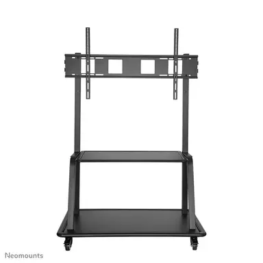 Neomounts Mobile Flat Screen Floor Stand, image 7