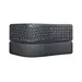 Logitech Keyboards and Desktops - Ergo K860 for Business - Graphite, image 5