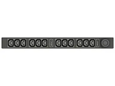 Vertiv PDU Basc, Horz, 30A, 208V, (12)C13
