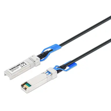 25G SFP28 Passive DAC Twinax Cable 1.5 FT.