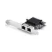StarTech.com 2-Port 5G Gigabit PCIe Network Adapter Card, 5G/2.5G/1G/100M/10M PCI Express LAN, image 5
