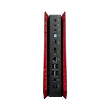 ASUS Rog Red Intel Core I5-5200U Nvidia Geforce Gtx 960M/GDDR5 2 GB Vram 8GB DDR3 2.5I, image 8