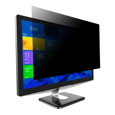 Targus 4VU Privacy Screen for 21.6 Widescreen (16:9) Clear
