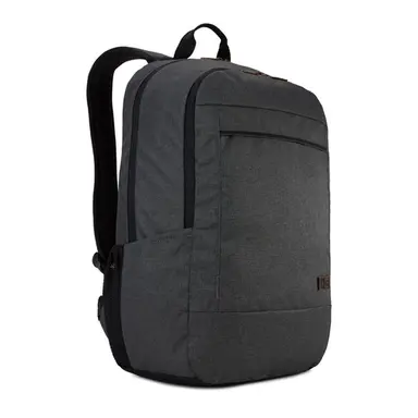 Case Logic Era 23L Backpack 16 - Polyester - Obsidian Black - 9.1 in - 11 in - 16.9 in, image 2