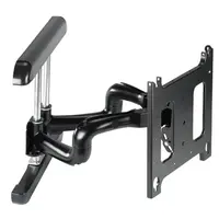 Chief Manufacturing Large Flat Panel Swing Arm Wall Mount - 25IN (WITHOUT INTERFACE), image 3