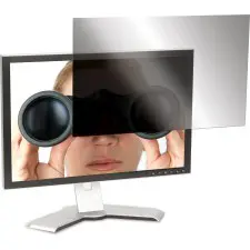 Targus Widescreen LCD Monitor Privacy Screen (16:9) 20 Inch