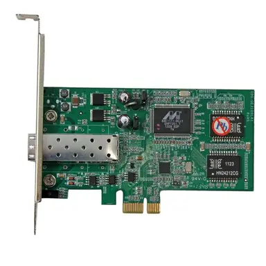 StarTech.com Connect a PCI Express-Based Desktop or Rackmount PC Directly to a Fiber Optic NE, image 8