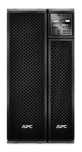 APC BY Schneider Electric UPS - 120V 208V - 2700WATT - 3000VA - Nema L6-20P 8 Nema 5-20, image 6