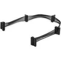 StarTech.com Add Four Extra SATA Power Outlets to Your Power Supply - SATA Power Splitter, image 3